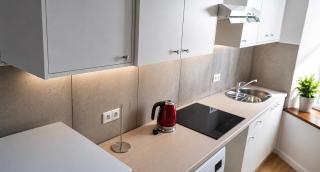 Apartament Centrum - 9