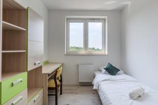 Bałtycka Modern Apartment by BookingHost - 8