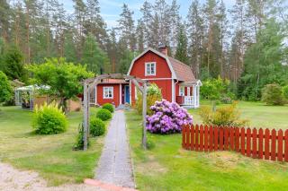Lindgren Land - 9