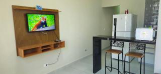 Casa 2 Quartos com Ar até 8 Pessoas Jd. Sabiás - 5