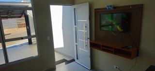Casa 2 Quartos com Ar até 8 Pessoas Jd. Sabiás - 4