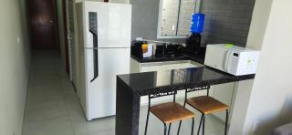 Casa 2 Quartos com Ar até 8 Pessoas Jd. Sabiás - 9