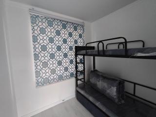 Comfort house - 6