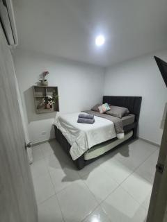 Apartamento capacidad 10 personas - 9