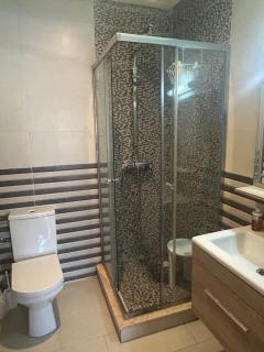 L oasis 2 chambres piscine clim Bouznika - 2