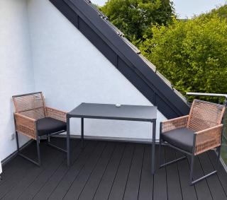 Haus Johannes - 3