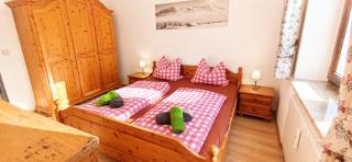 FeWo Alpenfreude mit Hallenbad - 1