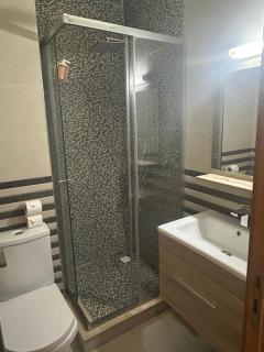 L oasis 2 chambres piscine clim Bouznika - 1