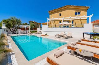 Kaletzia Villa IV - 0