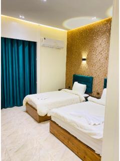 Town Palace Hotel - 0