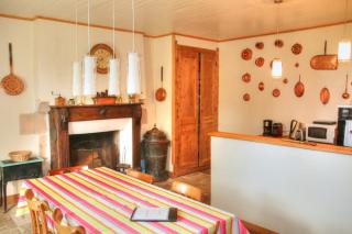 Maison de famille de caractère - 2