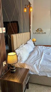 LAYAN RUM LUXURY CAMP & Jeep Tours - 1