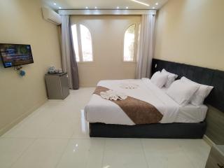 Nabila Pyramids View Hotel & Free Airport pick up - 0
