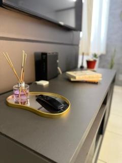 Apartamento 2 quartos com garagem ao lado Shopping - 6
