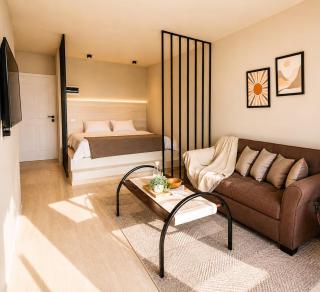 Seven Stays Sidi Abd El Rahman - 0