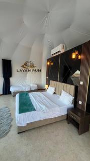 LAYAN RUM LUXURY CAMP & Jeep Tours - 6