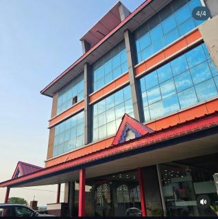Amar Sweets and Resort - 4