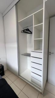 Apartamento 2 quartos com garagem ao lado Shopping - 5