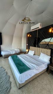 LAYAN RUM LUXURY CAMP & Jeep Tours - 8