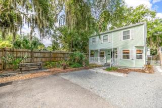 Magnolia House - 0