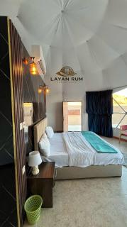 LAYAN RUM LUXURY CAMP & Jeep Tours - 3
