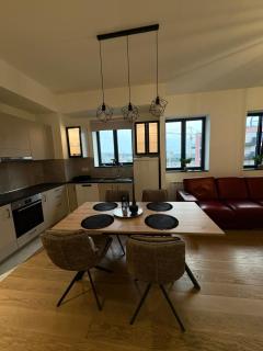 BW Scala Apartman 1108-whit free garage parking - 6