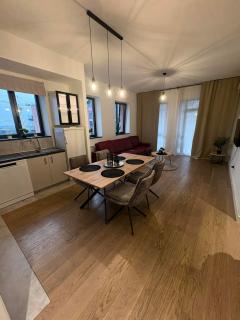 BW Scala Apartman 1108-whit free garage parking - 7
