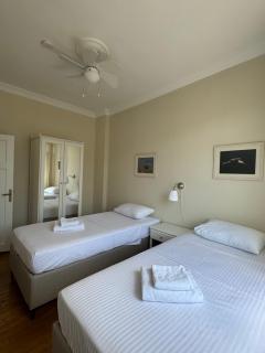The Kinyas House - Apartment in Kadıköy Historical Fishermen's Market - Istanbul - 9