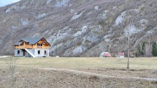 Brvnara Nikolija - 9