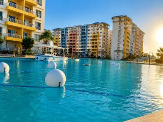 Sia Lagoon, New Alamein City - 7