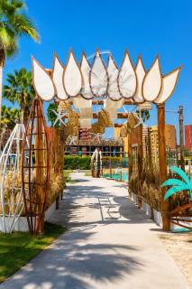 Sia Lagoon, New Alamein City - 3