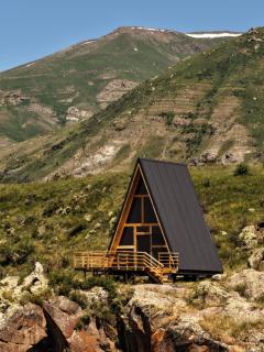 SapsanLodge - 6