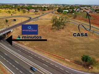 Casa aconchegante A , 4 minutos do thermas - 9