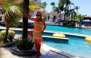 Gav resort beach - 0