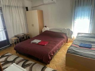 Rooms Struga free parking quiet area - 4