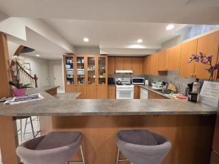 Executive Room in North York Centre - 9