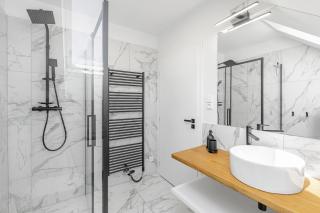 Apartmán v srdci Jeseníků Karlovice - 8