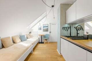 Apartmán v srdci Jeseníků Karlovice - 1