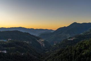 Shiwalik Hills - 6