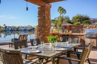 Lakeside Luxury Val Vista - 8