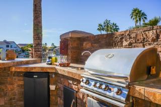 Lakeside Luxury Val Vista - 7