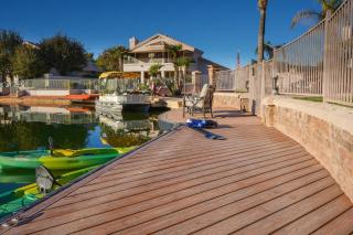 Lakeside Luxury Val Vista - Gilbert - 5