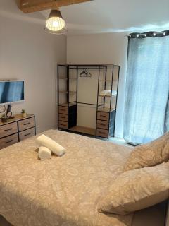 Le Cocon de Roquelande equestrian boarding house - 4