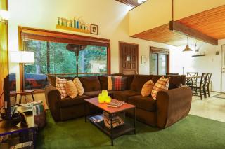 Hidden Fern Cabin - 7