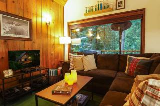 Hidden Fern Cabin - 5