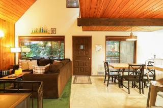 Hidden Fern Cabin - 3