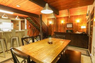 Hidden Fern Cabin - 1