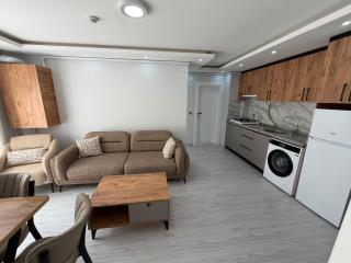 Atlas Suite Trabzon - 6