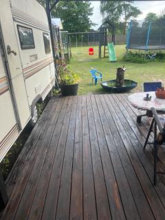 Hyggelig lejlighed med jacuzzi og moderne opholdsområde - 6