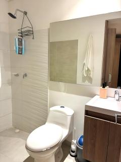 Trevi Seren Great Price for Hospital and Andes - 6